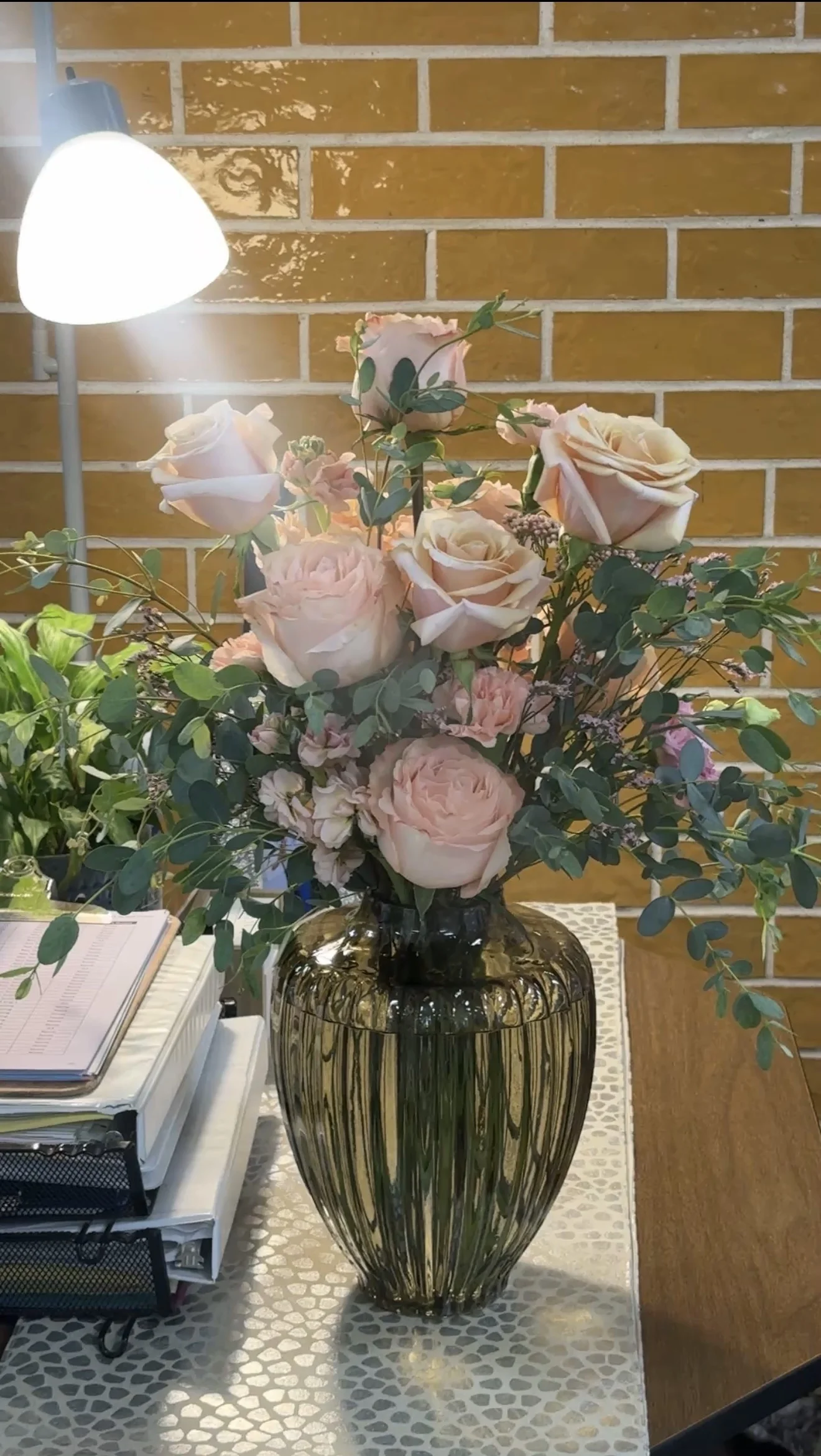 Grand floral design inspiration